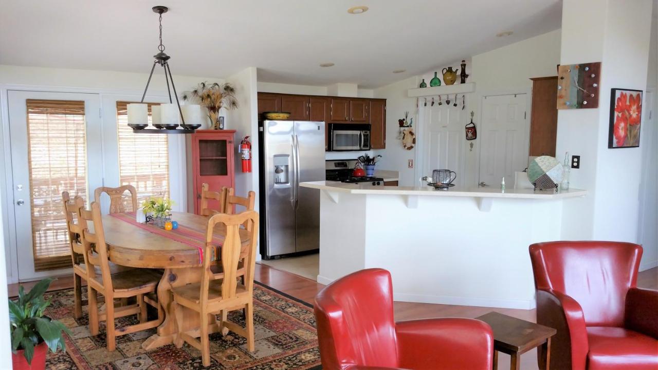 Sirena Vineyard Resort - 3 Bedroom Guest House Paso Robles Eksteriør billede